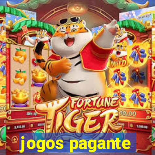 jogos pagante